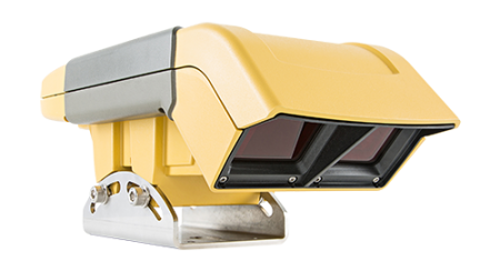 Датчики растительного покрова CropSpec