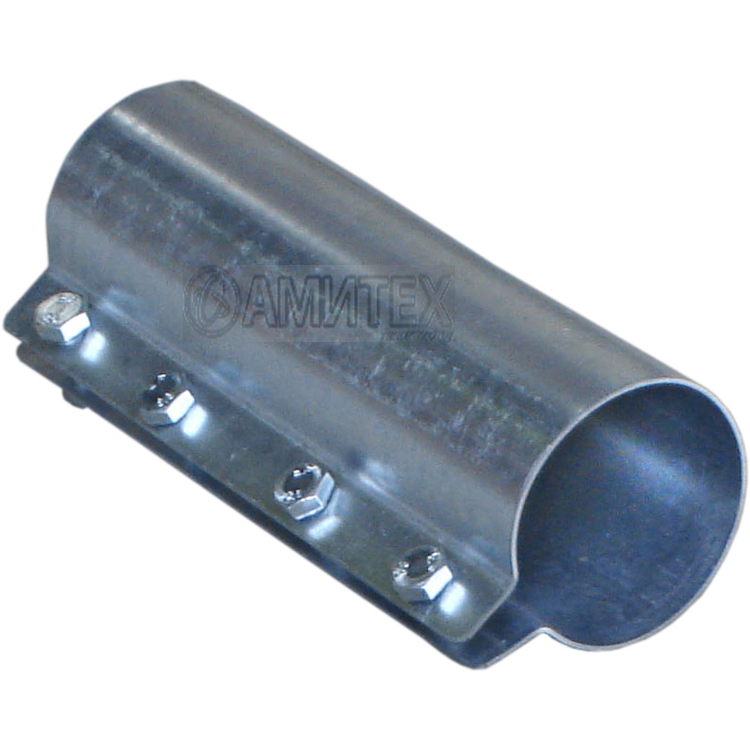 Соединительная муфта для трубы 60 мм
