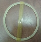 Резиновое уплотнение для системы кормления 330 мм