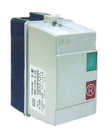 Магнитный пускатель ПМЛ-1220 Б РТЛ-1008 10А 220В