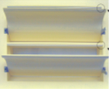 Клапан приточный 3000 730*600мм, м3/час