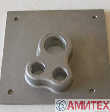 Держатель электрода GP95/GP120