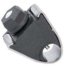 AMN5 004 Форсунка туманообразования высокого давления в сборе 8,5 л/ч (черная)