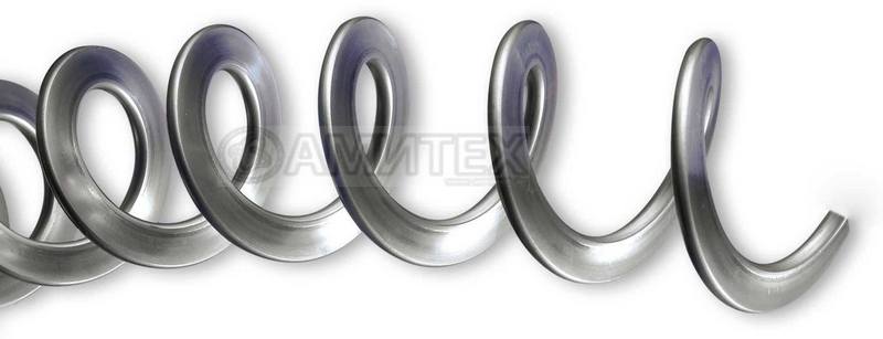 Спираль подающая для системы кормления 60 мм 48*32*40 мм