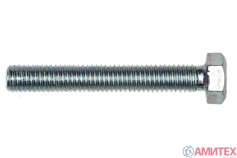 Болт для анкеров M10