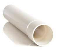 ПВХ труба подающая 60*53,4мм