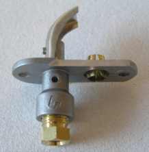 Головка запального пламени ERA 33