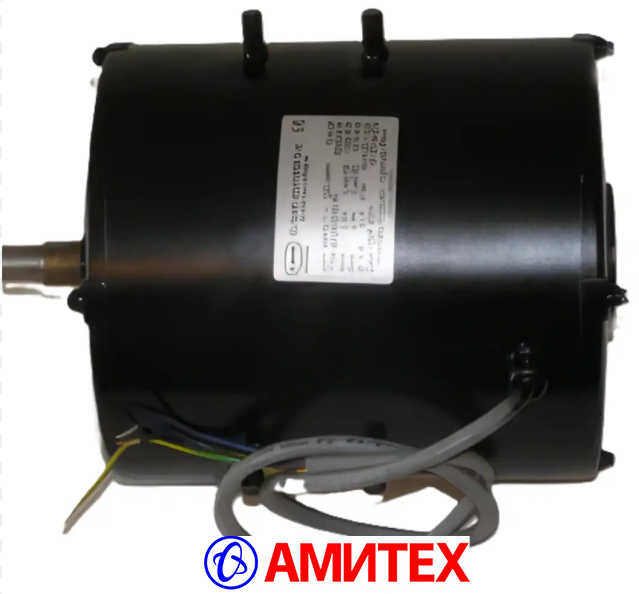 Двигатель BX 335 вентилятора для ERMAF GP95 BCU