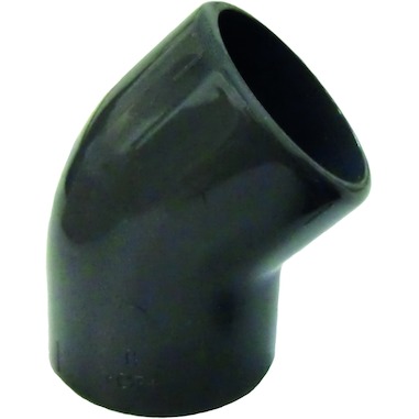 Уголок поворотный 135° 63 мм