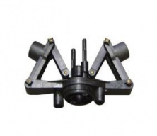 Центробежная система для вентиляторов EM50/EM36