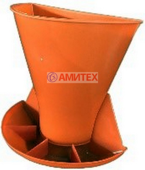 Кормушка для поросят 5 л