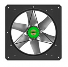 Панельный вентилятор Multifan EMI 560 мм, 230V, 50Hz