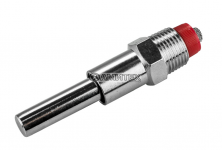 Автоматическая поилка 1/2“, для свиней на откорме и отъемышей