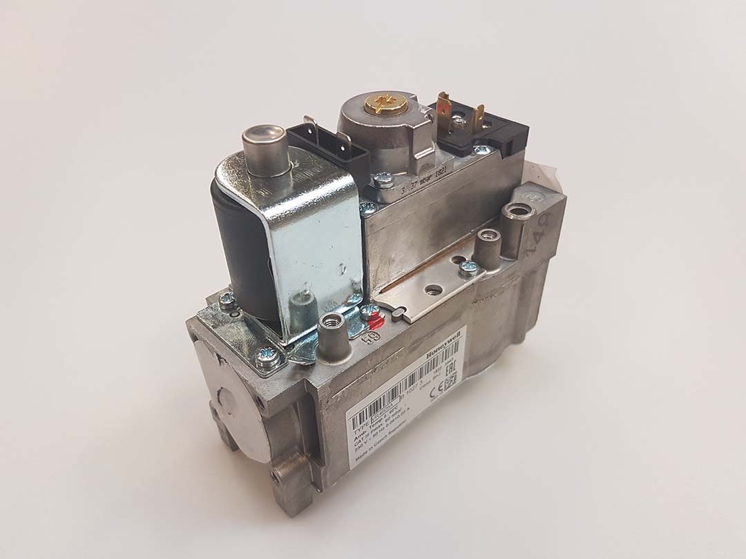 Газовый блок AGA 75