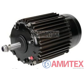 Мотор Multifan для вентилятора P6D92 230/400V