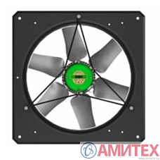 Панельный вентилятор Multifan EMI 500 мм, 230V, 50Hz