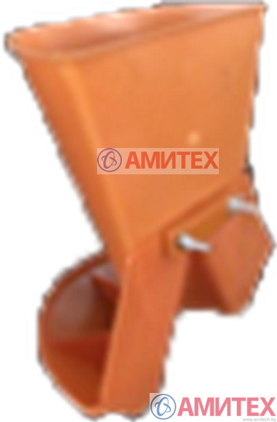 Кормушка для поросят 5 л