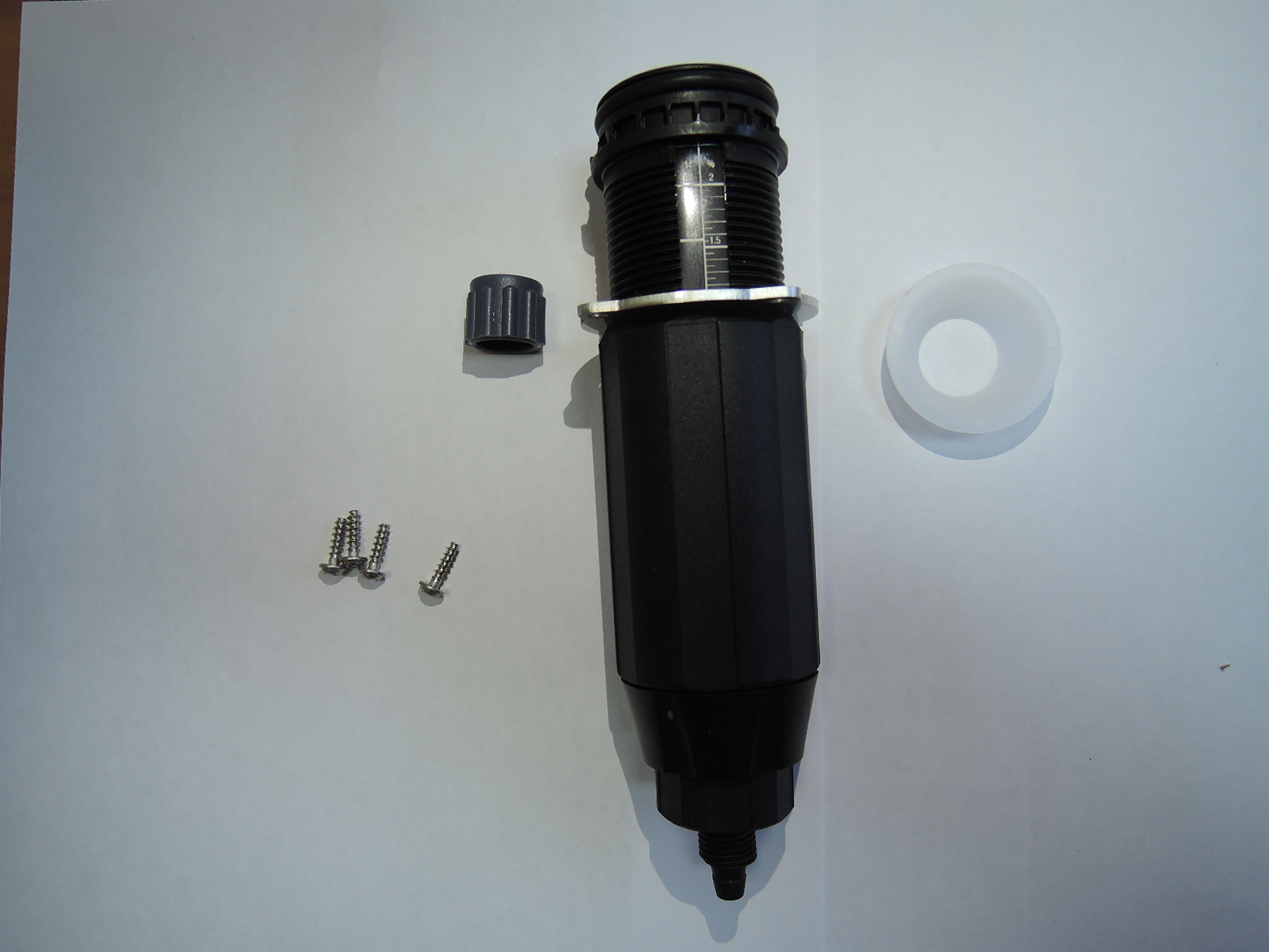 CD072VF Дозирующая система для D25RE2