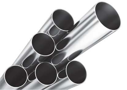 Труба стальная для системы подачи корма 60,3х1,25 мм