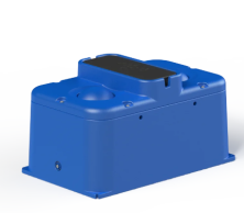 Поилка 2-х шаровая с подогревом