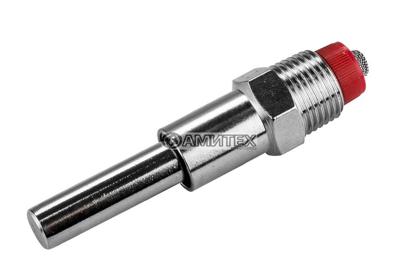 Автоматическая поилка 1/2“, для свиней на откорме и отъемышей