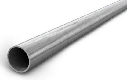 Труба оцинкованная для ограждения 6м