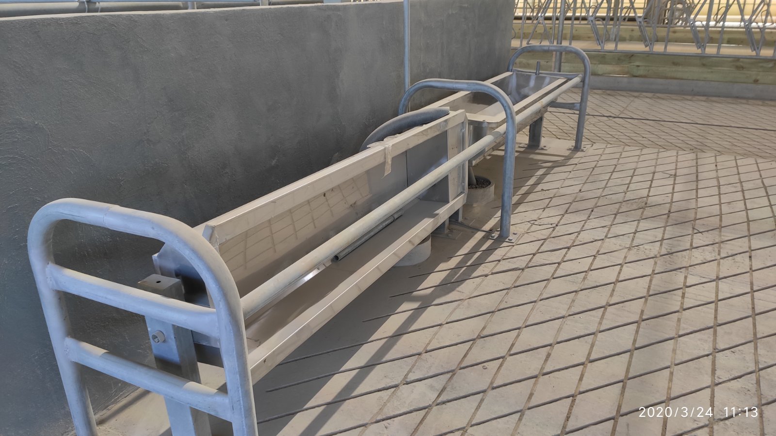 Индивидуальные и Групповые поилки