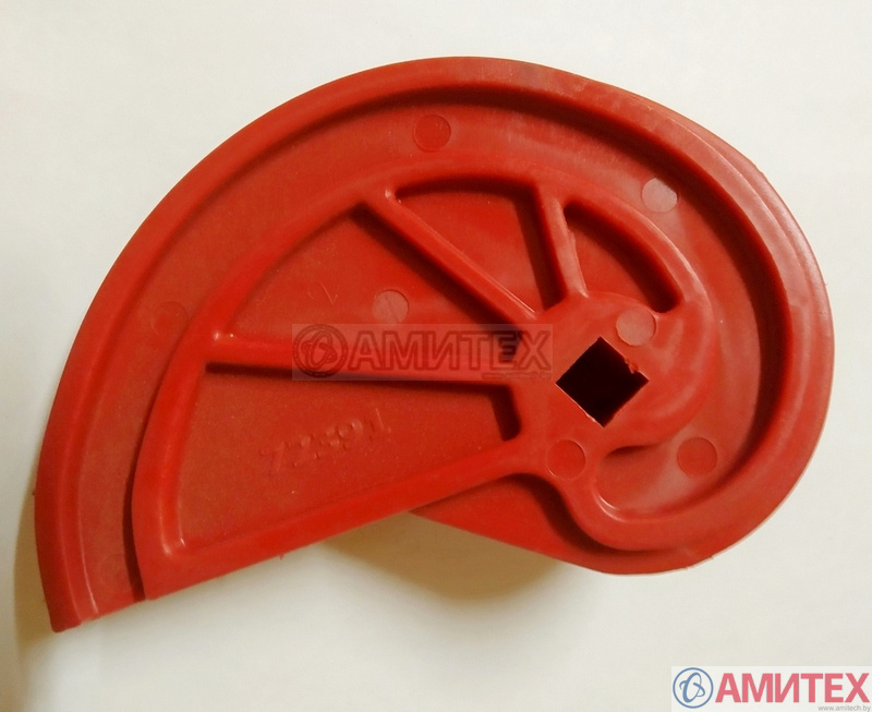 Регулятор корма Tube-O-Mat VI+