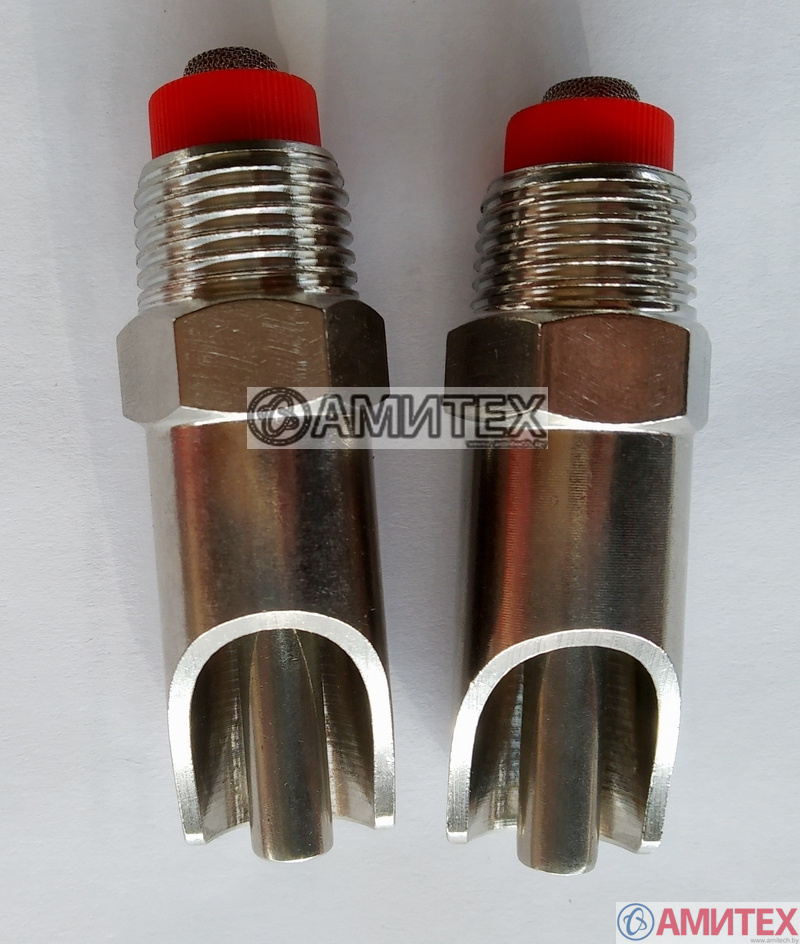 Автоматическая поилка 3/4“ для свиноматок и свиней 10098-4