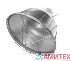 Светильник подвесной ССП 01-300-103 У3 IP20 РБ