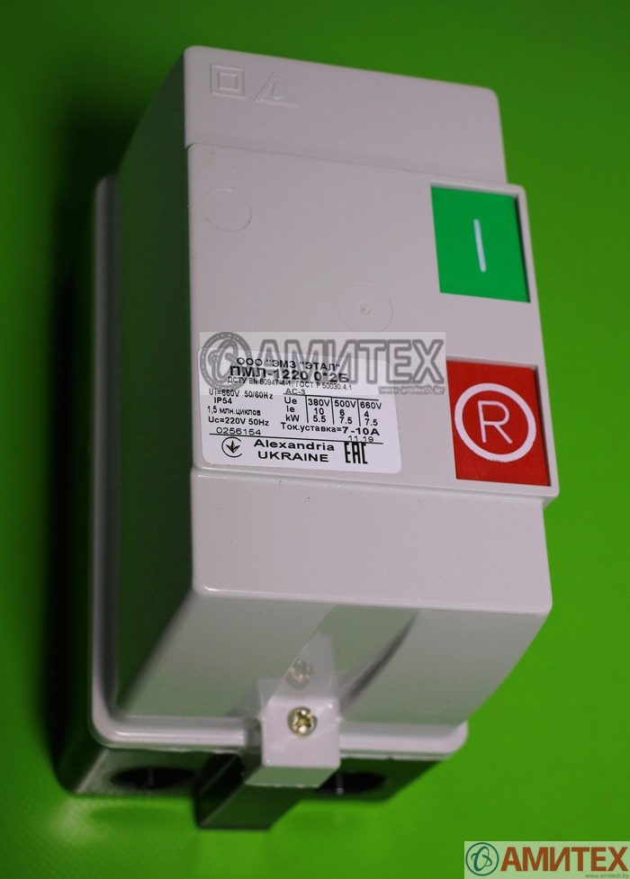 Контроллер управления спиральной кормораздачей