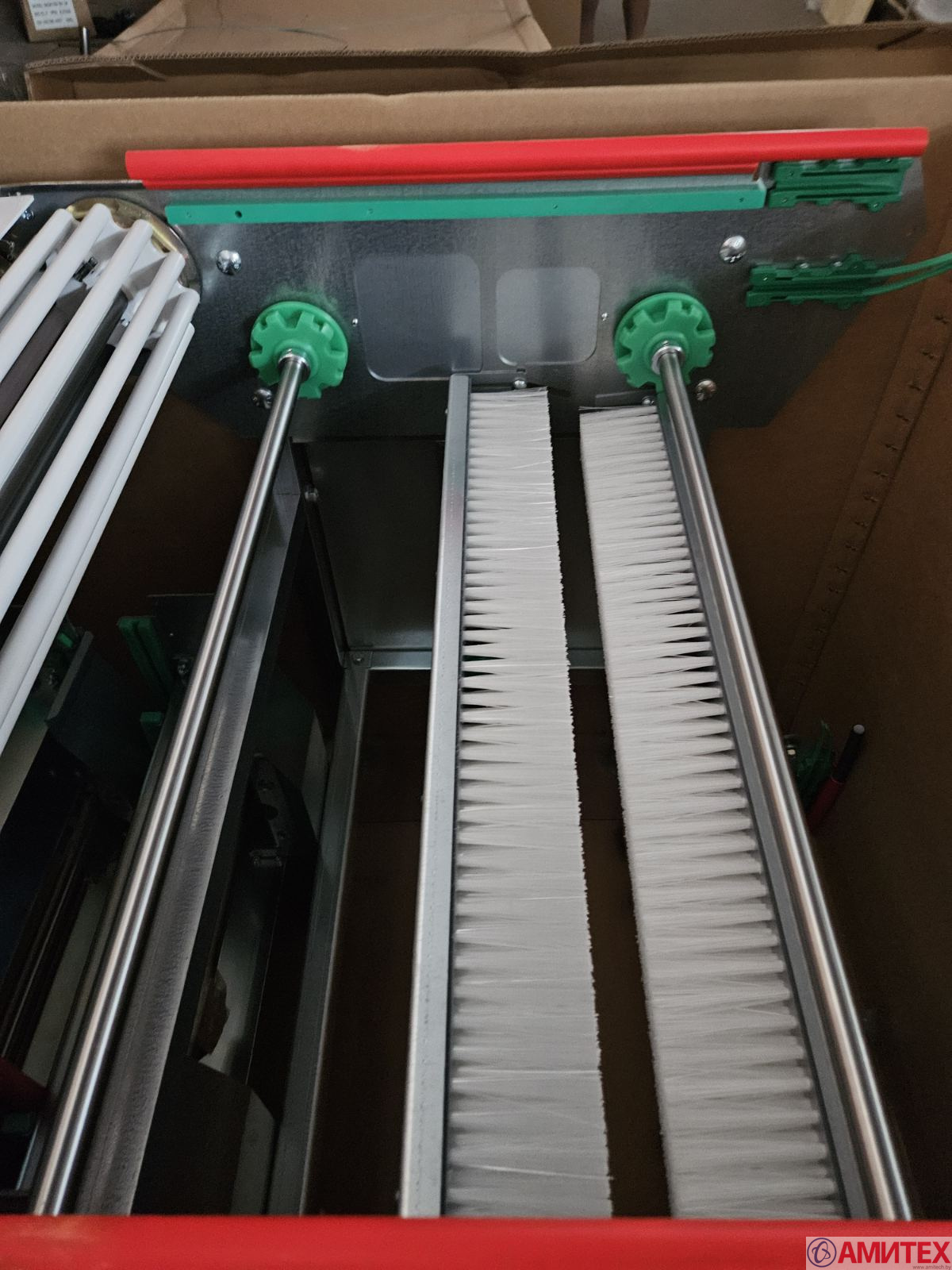 Станция трансферная 4899-1