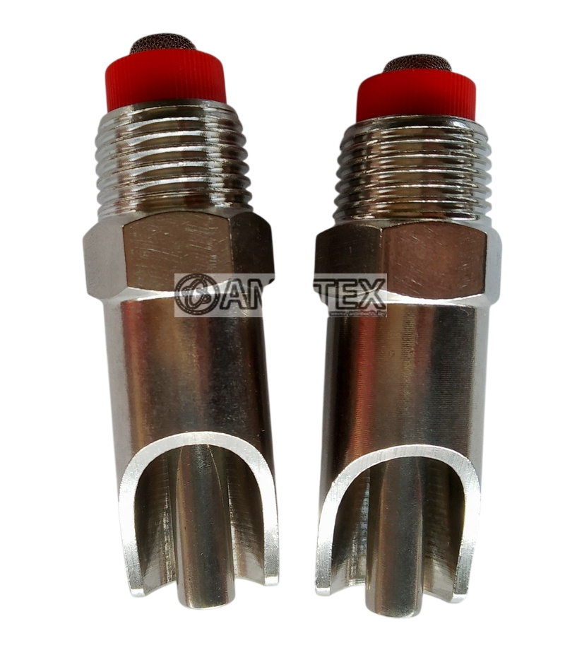 Автоматическая поилка 3/4“ для свиноматок и свиней 10098-4