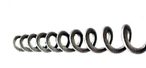 Спираль для системы кормления