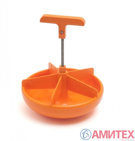 Кормушка для поросят 1,5 л