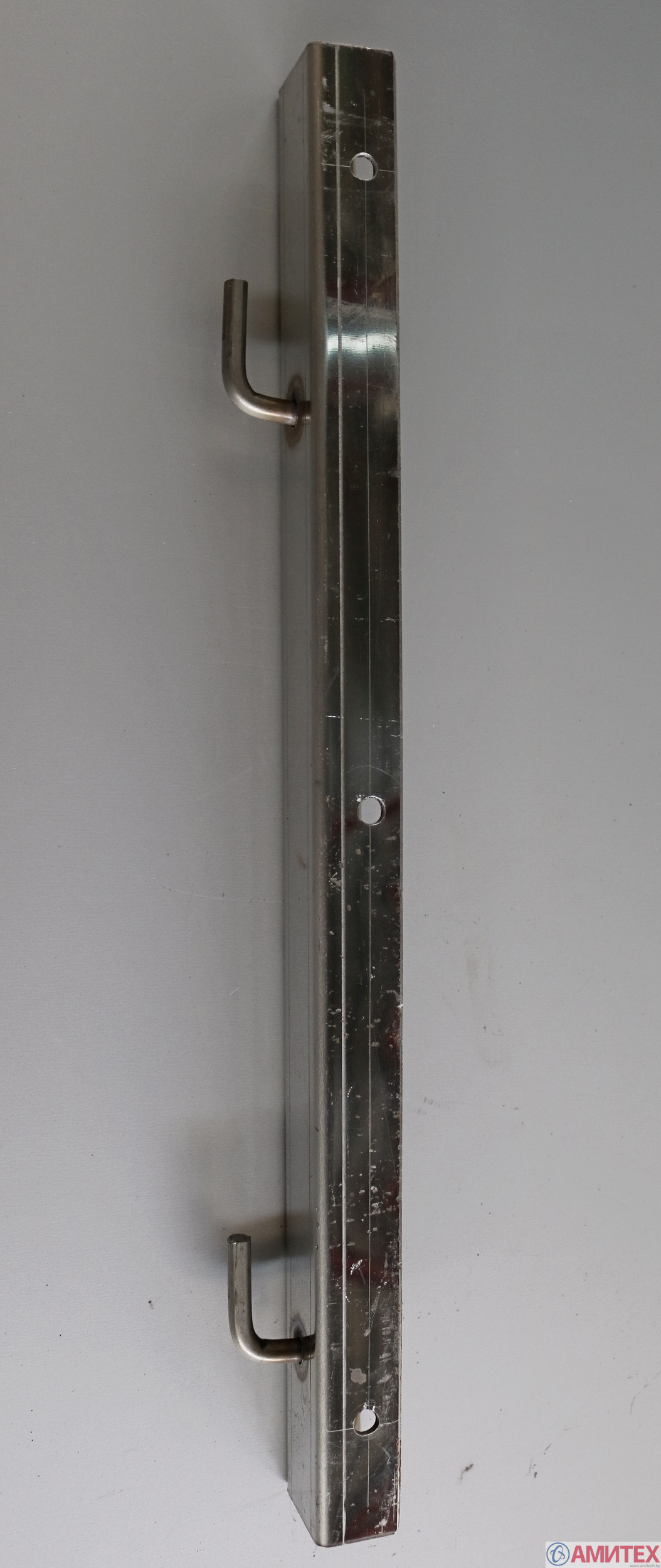 Стойка дверная П-образная 500 мм