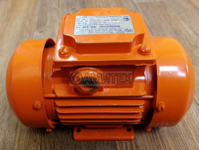 Вибратор бункера с крепежными элементами к бункеру ЭВ-320 У2