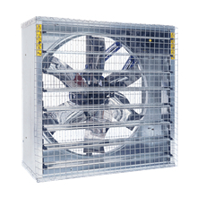 Вентилятор стеновой MUNTERS EM36