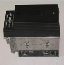 Газорегуляторный блок CG220