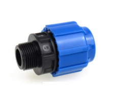 Муфта с внутренней резьбой 20*1/2"