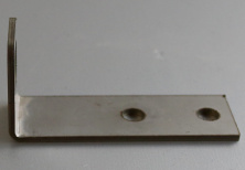 Универсальное крепление