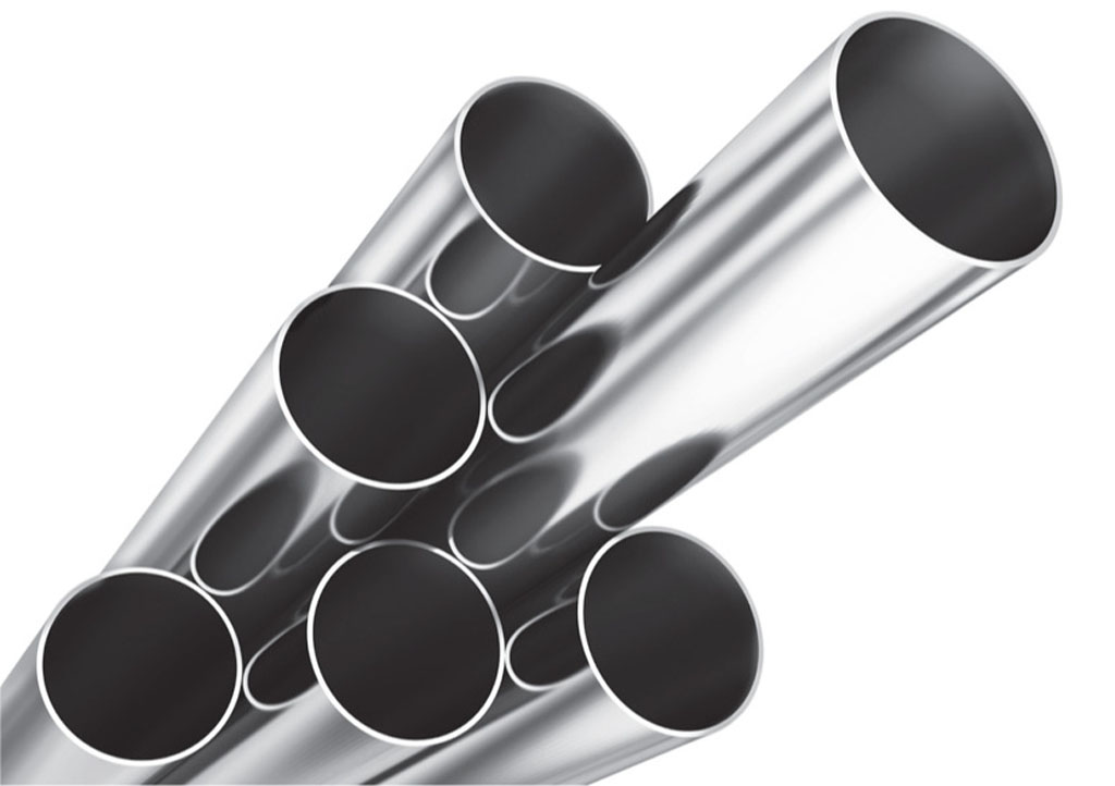 Труба стальная 60 х1,25 мм, длиной 6 м