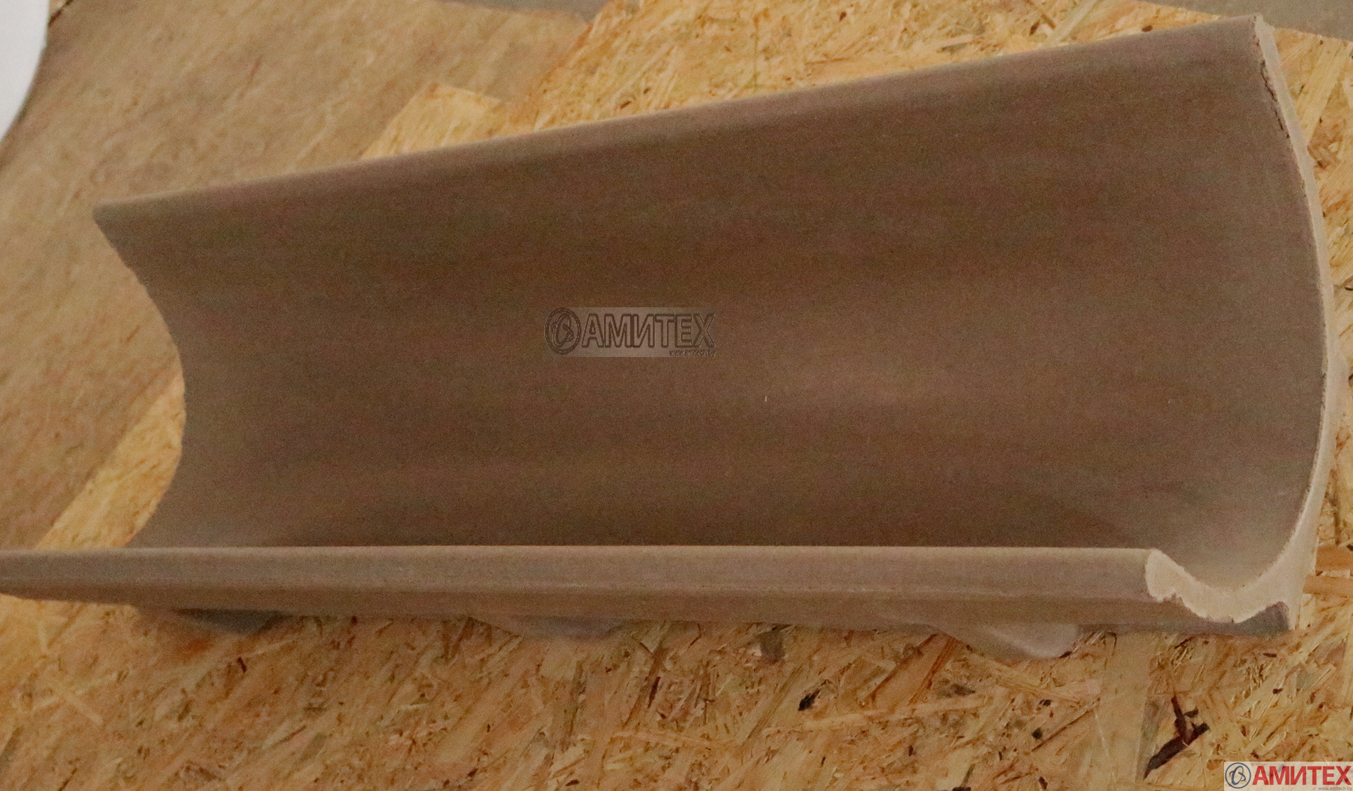 Корыто полимербетонное 1000 мм