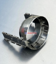 Часть кормового аппарата Tube-O-Mat VI+ арт.70750