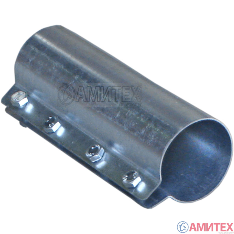 Соединительная муфта для трубы 60 мм