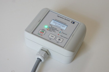 Контроллер  управления лампами освещения