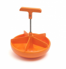 Кормушка для поросят 1,5 л