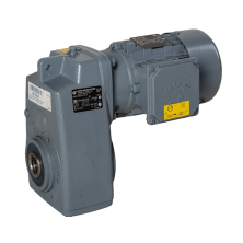 Lubing 50 23 031 мотор-редуктор с плоской шестерней, предназначенный для систем автоматического сбора яиц