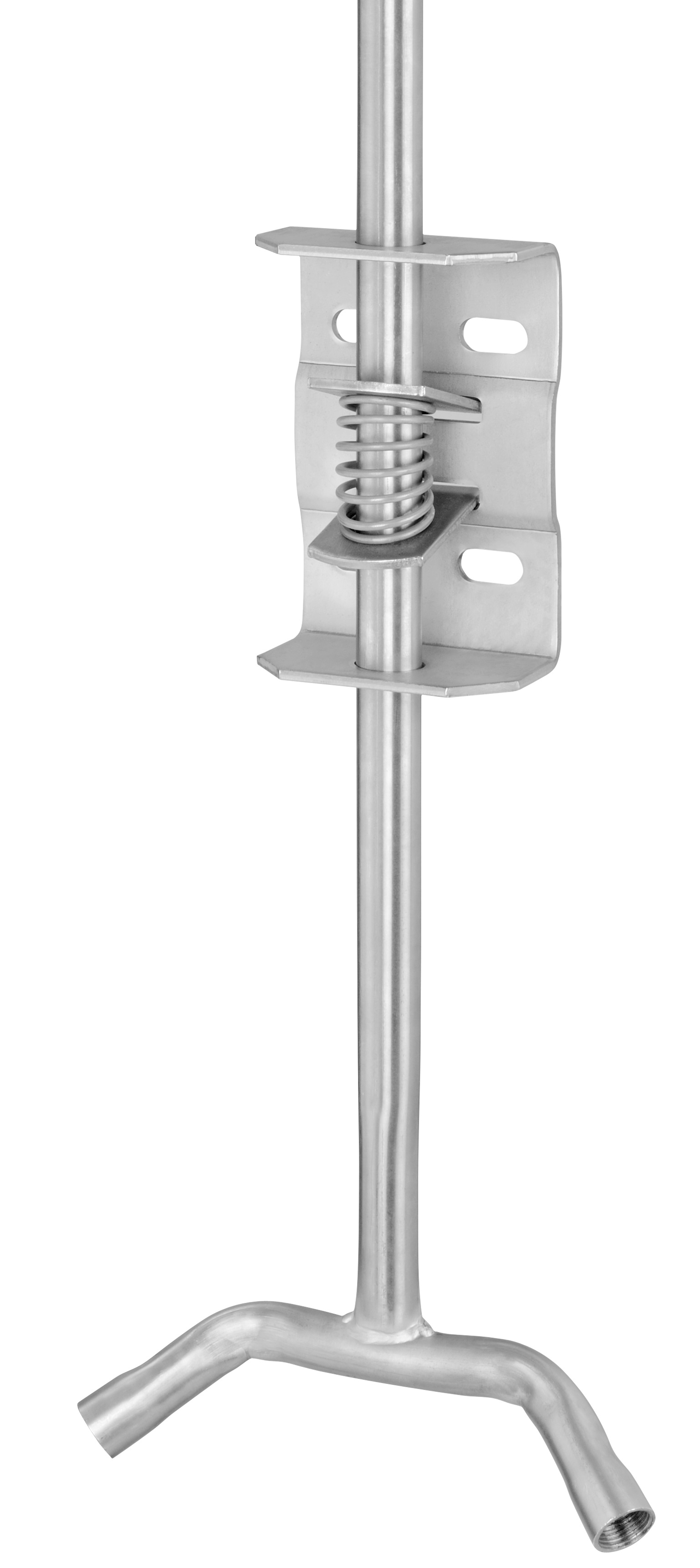 Регулятор высоты для поилок