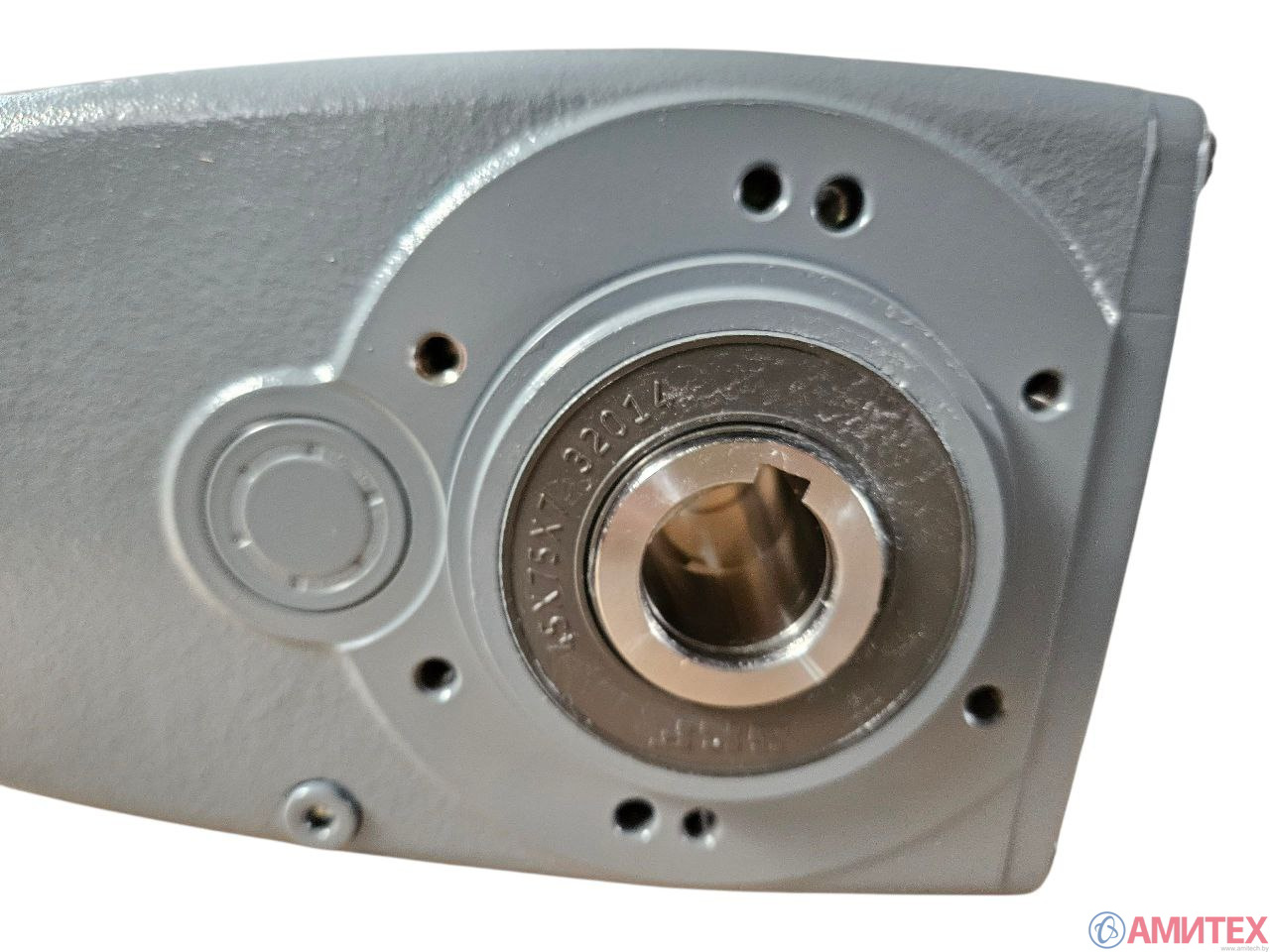 Lubing 50 23 031 мотор-редуктор с плоской шестерней, предназначенный для систем автоматического сбора яиц